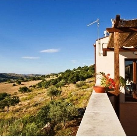 Casa Vacanze Modicarte Exterior foto