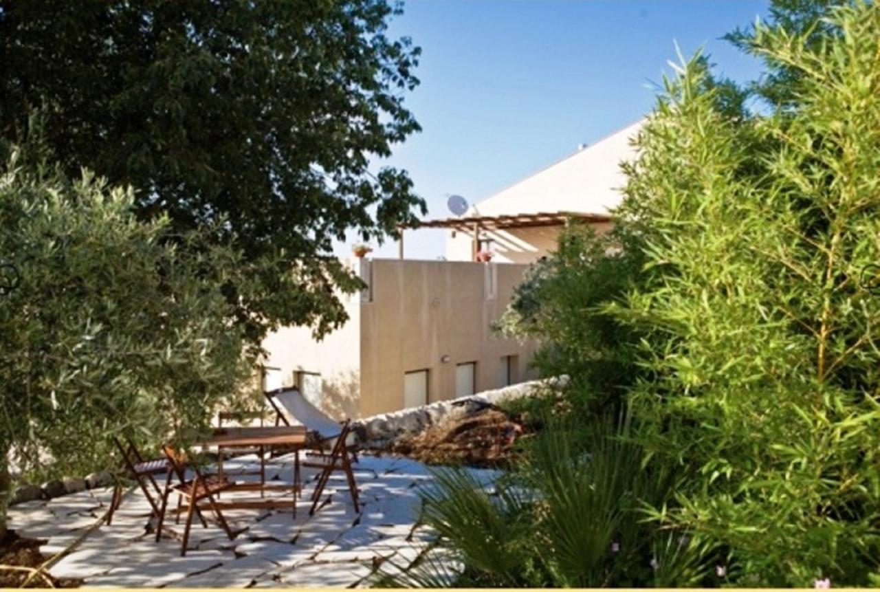 Casa Vacanze Modicarte Exterior foto