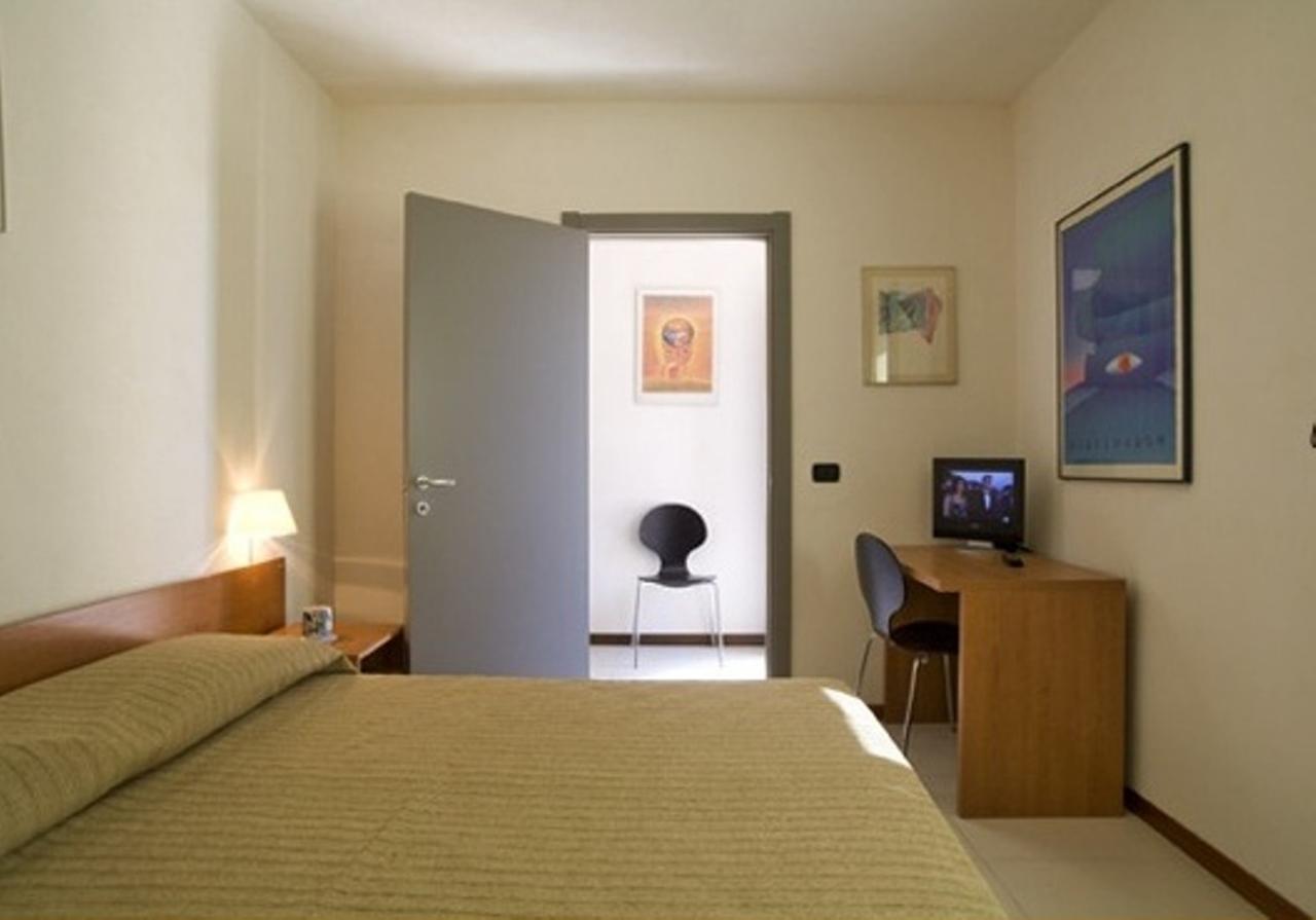 Casa Vacanze Modicarte Exterior foto